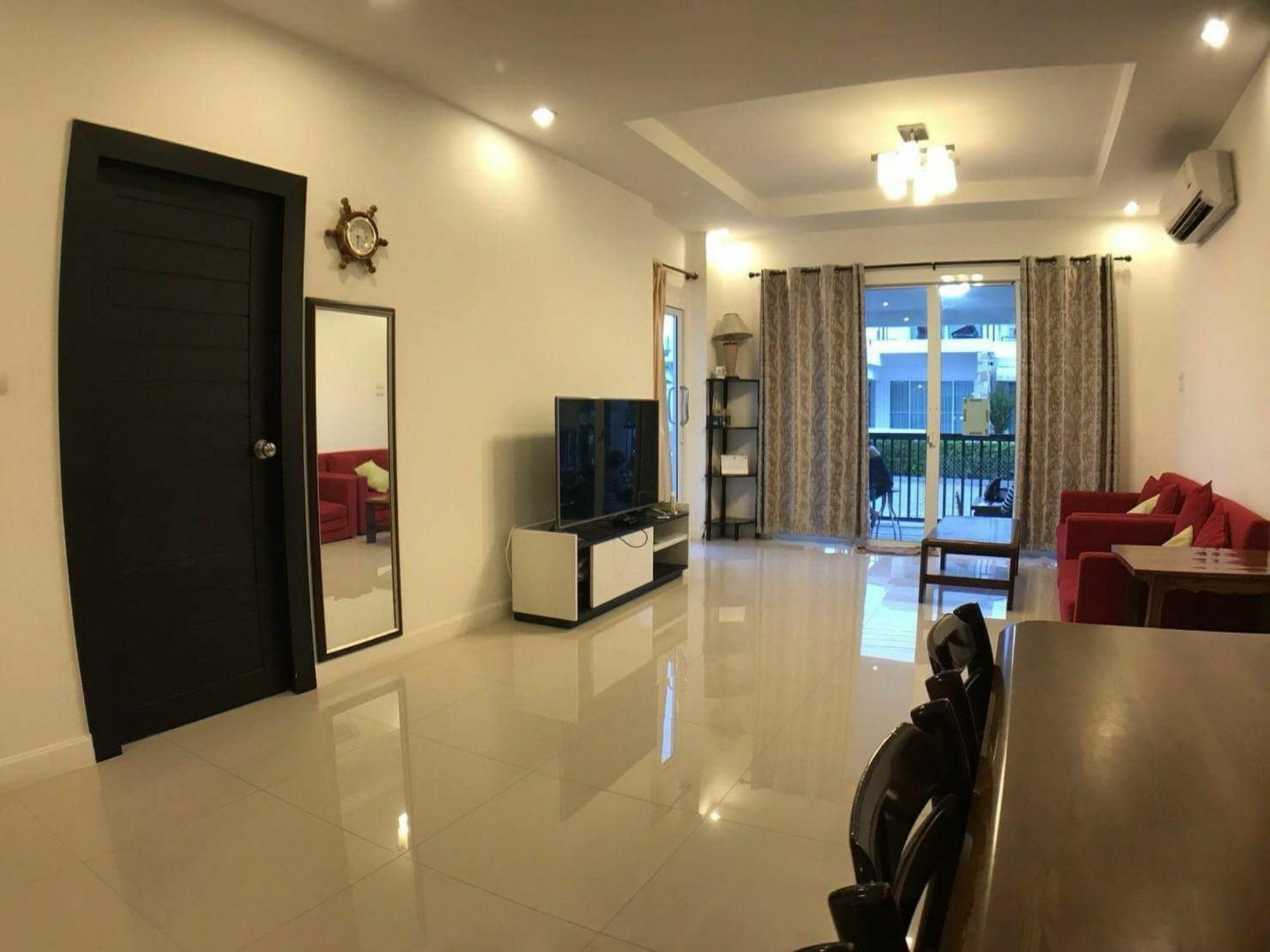 Sukanda Pool Villa Huahin Exterior foto