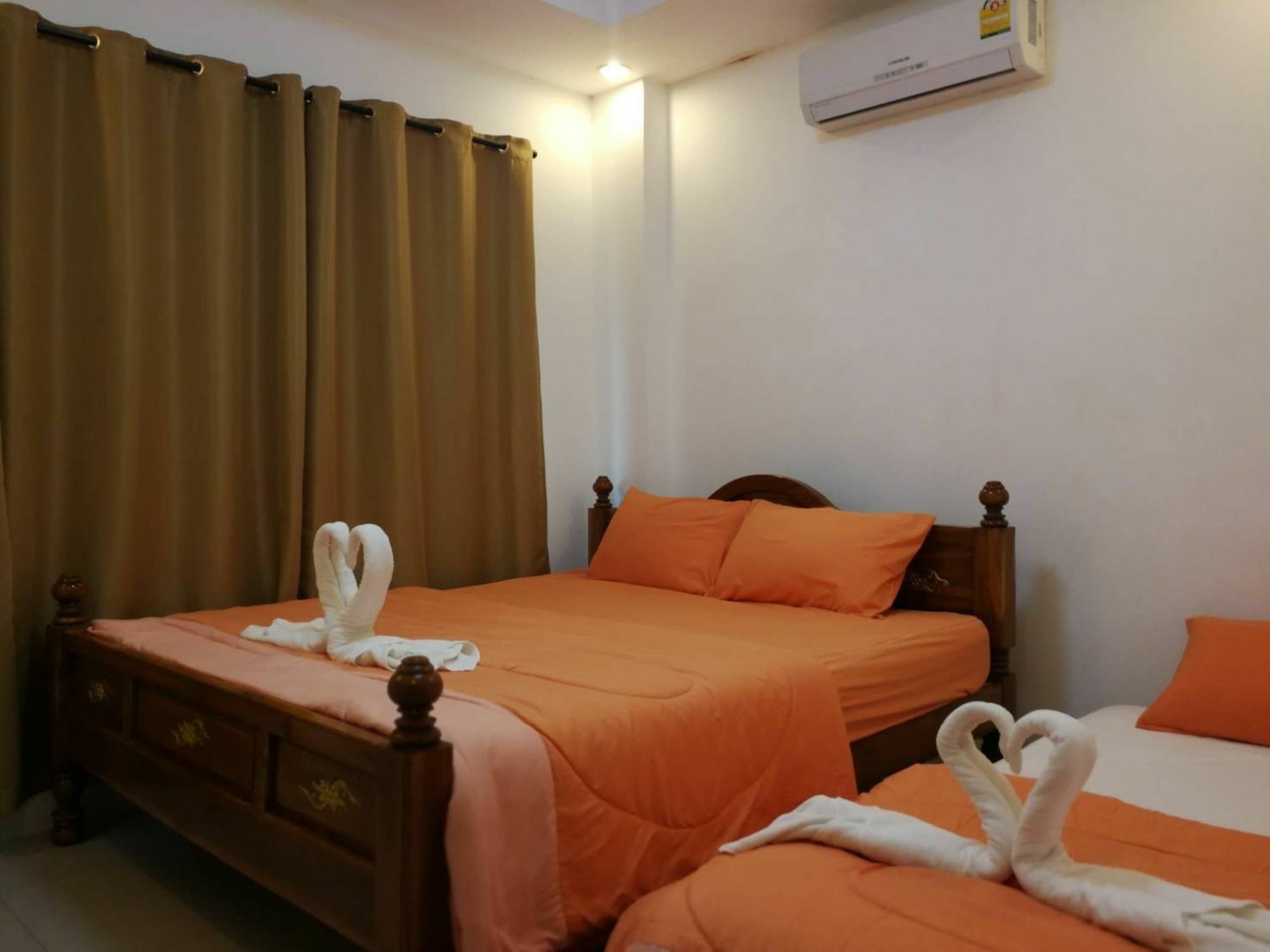Sukanda Pool Villa Huahin Exterior foto